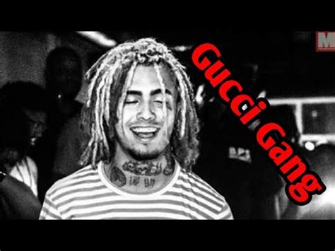 kid dances to gucci gang|The Meaning Behind The Song: Gucci Gang by Lil Pump.